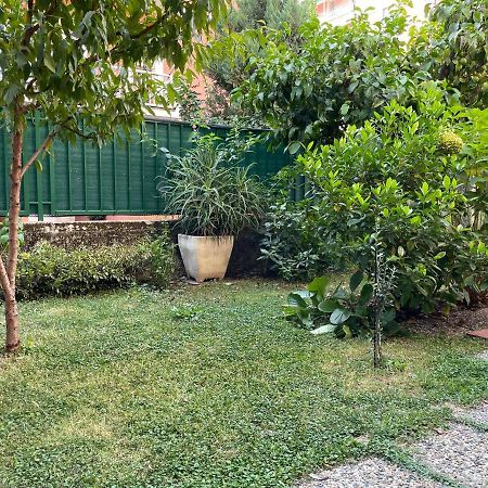 Il Giardino Dei Limoni Daire Chiavari Dış mekan fotoğraf