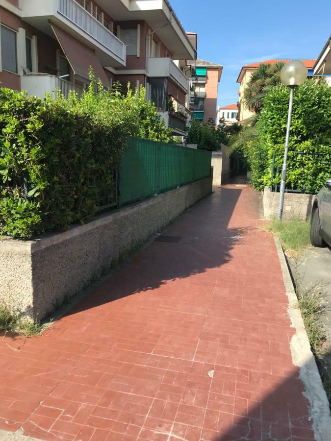 Il Giardino Dei Limoni Daire Chiavari Dış mekan fotoğraf